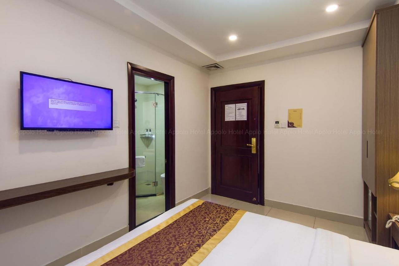 Apollo Airport Hotel Ho Chi Minh City